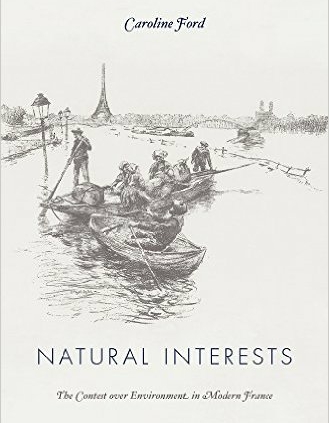 Natural Interests