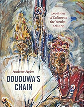 Oduduwa's Chain