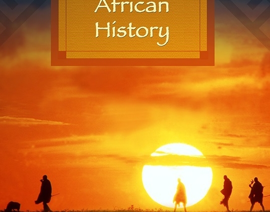 Changing Horizons of African History