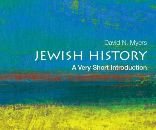 Jewish History