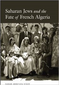 Saharan Jews and the Fate of French Algeria