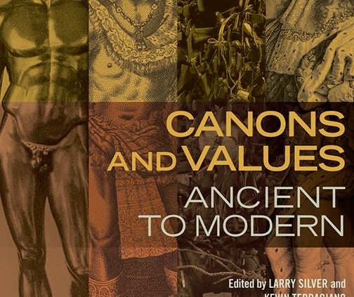 Canons and Values