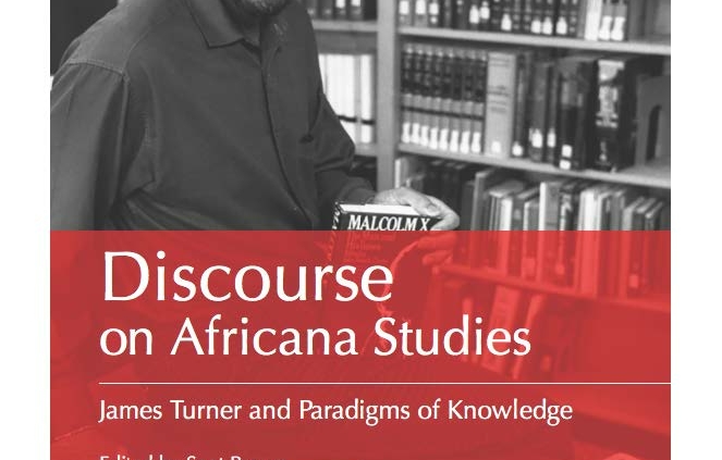 Discourse on Africana Studies