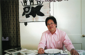 R. Bin Wong