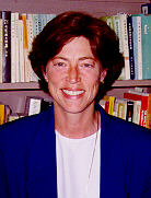 Kathryn Bernhardt