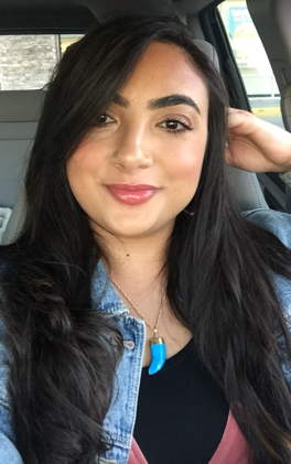 Sara Hussein