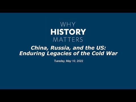 Why-History-Matters