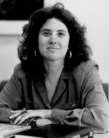 Miriam Silverberg