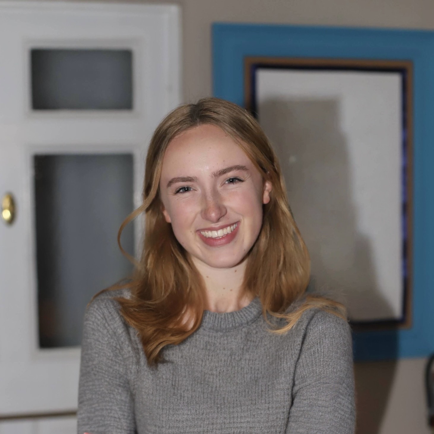 Natalie Brown Wins Library Prize for Undergraduate Research - UCLA ...