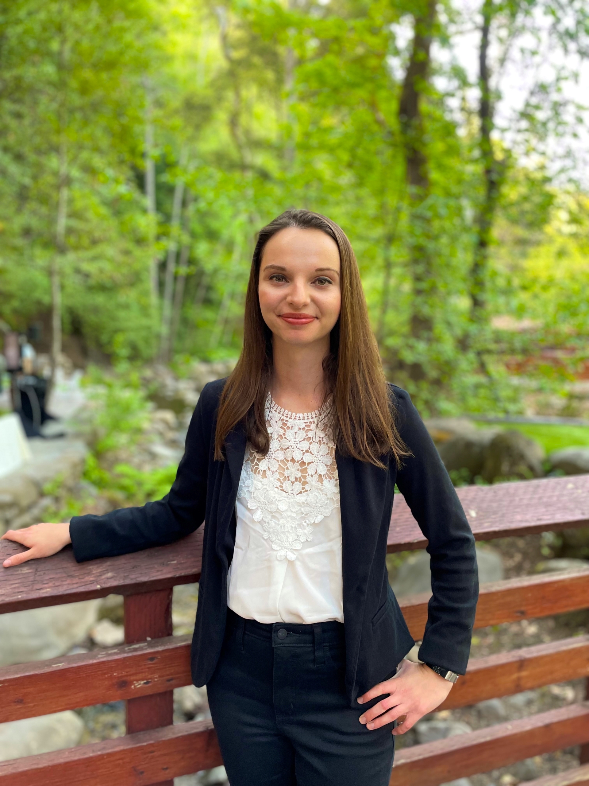 PhD Student Avery Weinman published an article in American Jewish ...